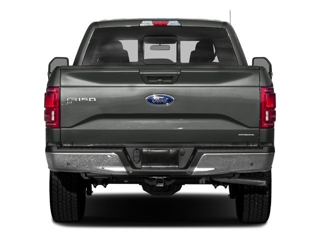 Used 2016 Ford F150 Lariat image 5