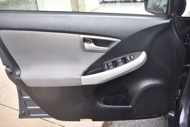 Used 2012 Toyota Prius Two w/ Preferred Accessory Pkg image 14