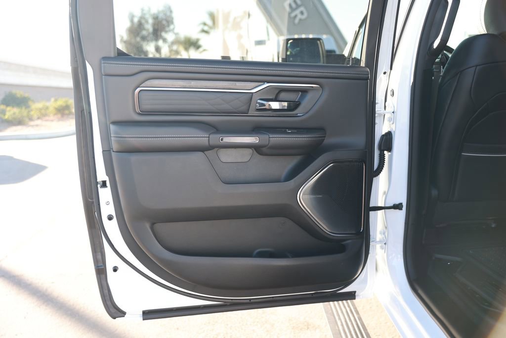 New 2026 RAM 1500 Limited image 38