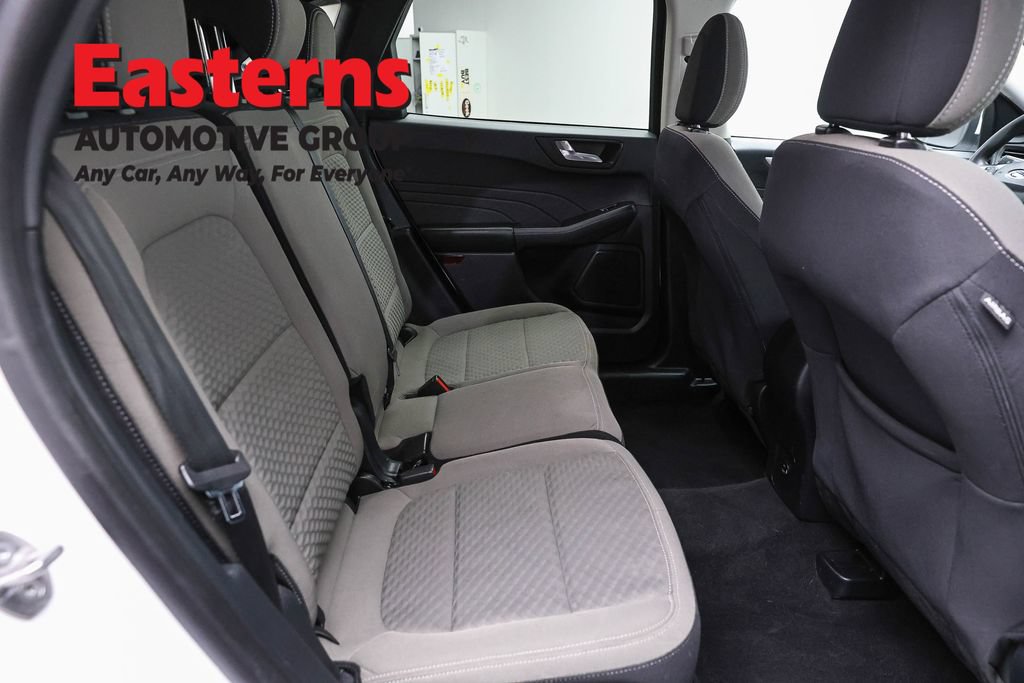 Used 2021 Ford Escape SE AWD/4WD image 23