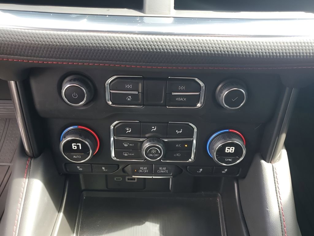 Used 2023 Chevrolet Tahoe RST w/ Luxury Package image 41