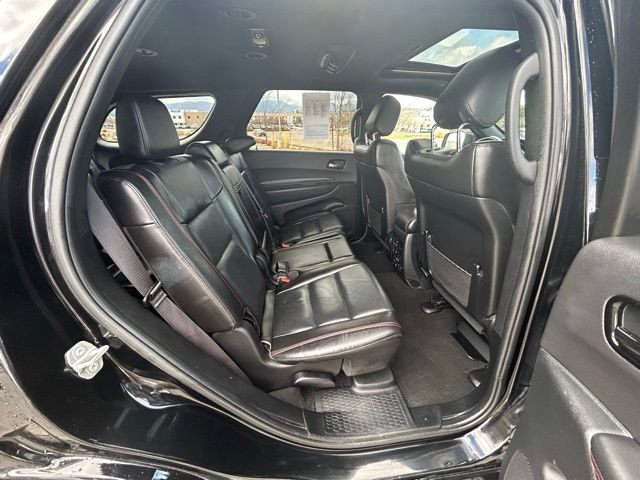 Used 2023 Dodge Durango GT image 27