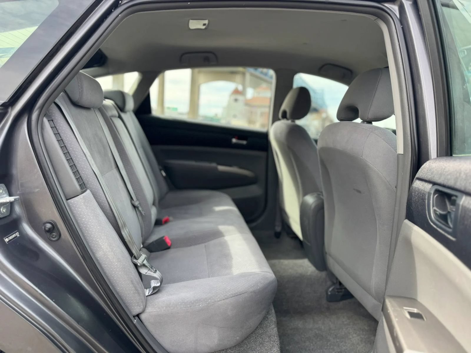 Used 2009 Toyota Prius FWD image 16