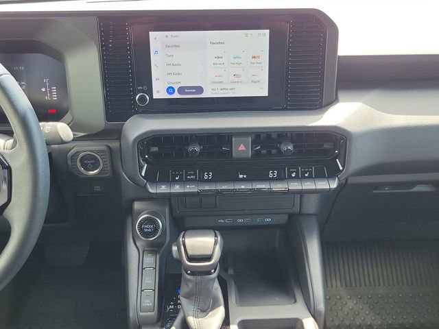 Used 2024 Toyota Land Cruiser 1958 image 15