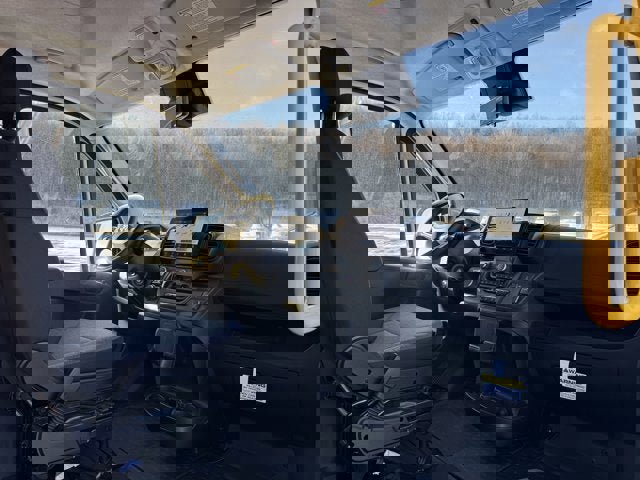 Used 2024 RAM ProMaster 3500 w/ Delivery Van Package image 16