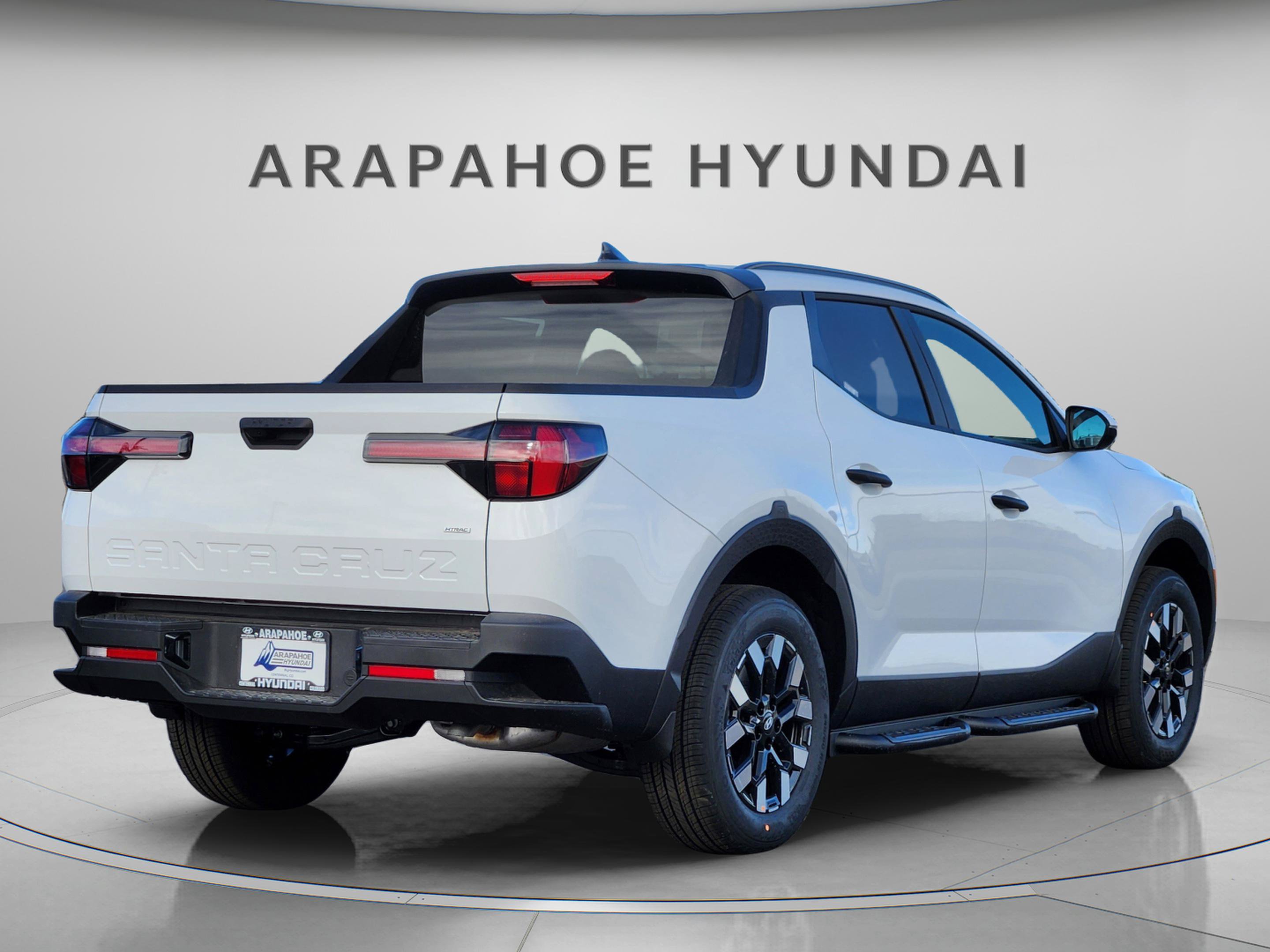 New 2026 Hyundai Santa Cruz SEL AWD/4WD image 5