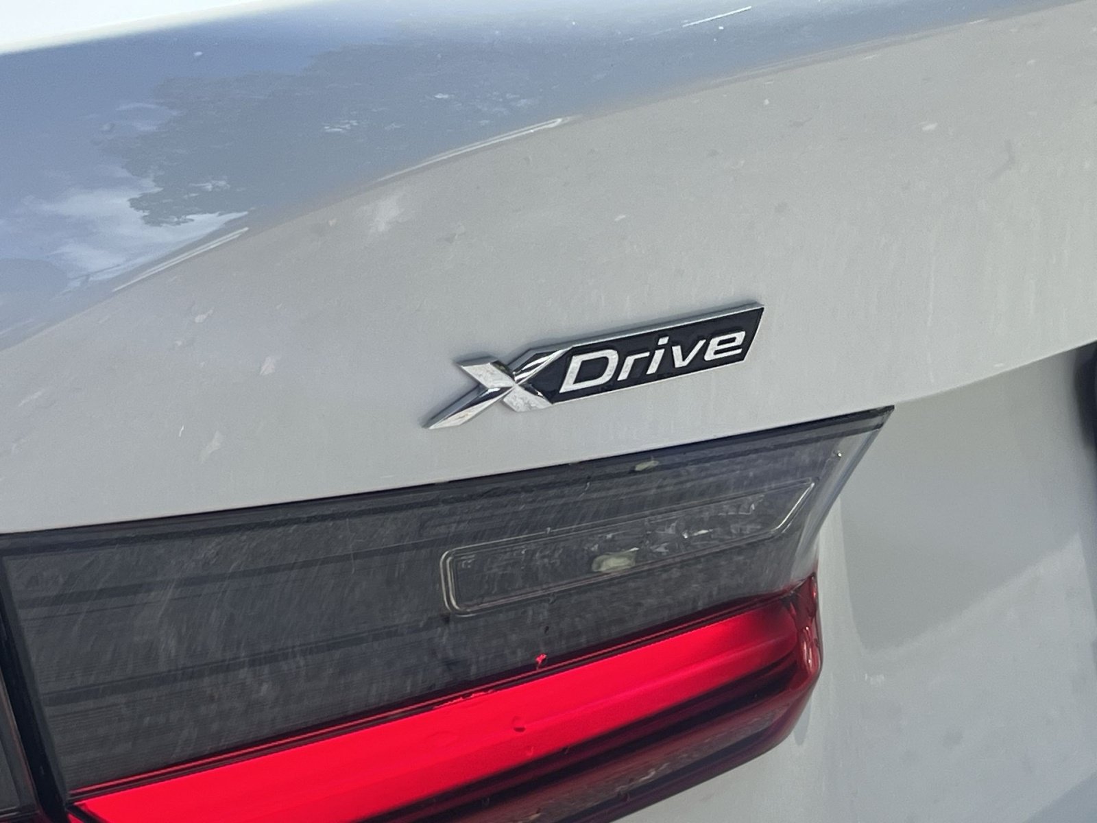 Used 2025 BMW 330i xDrive Sedan AWD/4WD image 34
