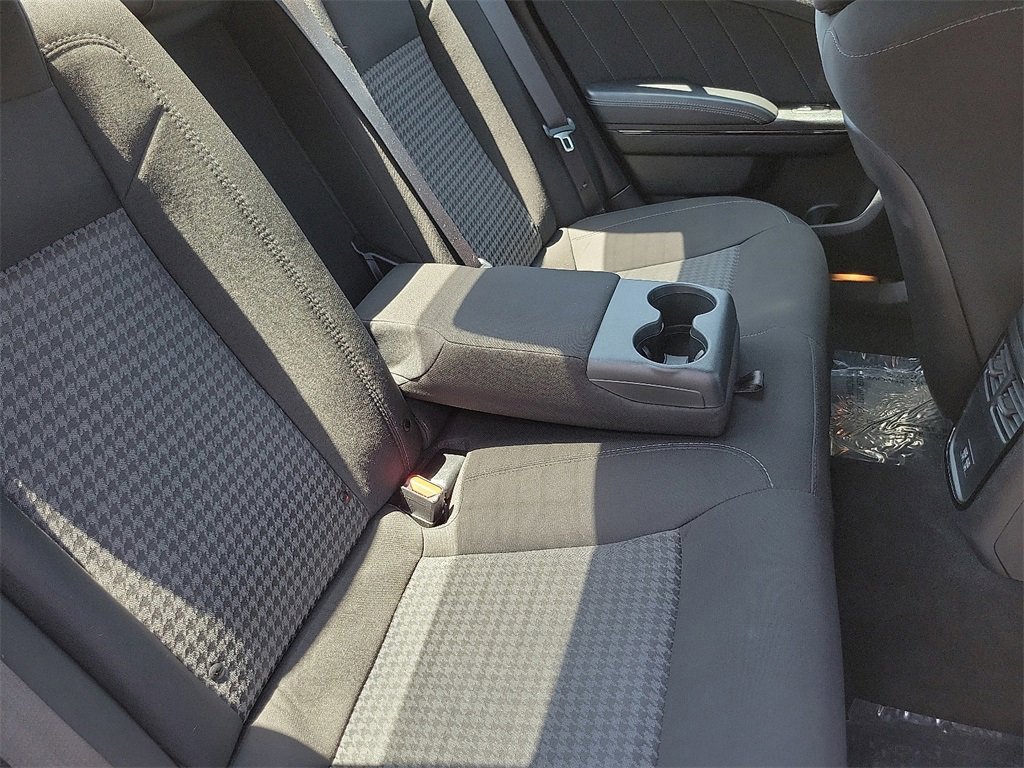 Used 2023 Dodge Charger GT w/ Blacktop Package image 22