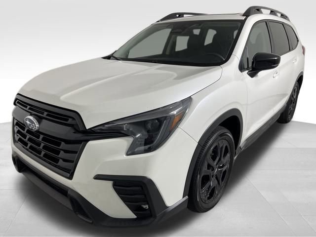 Used 2024 Subaru Ascent Onyx Edition
