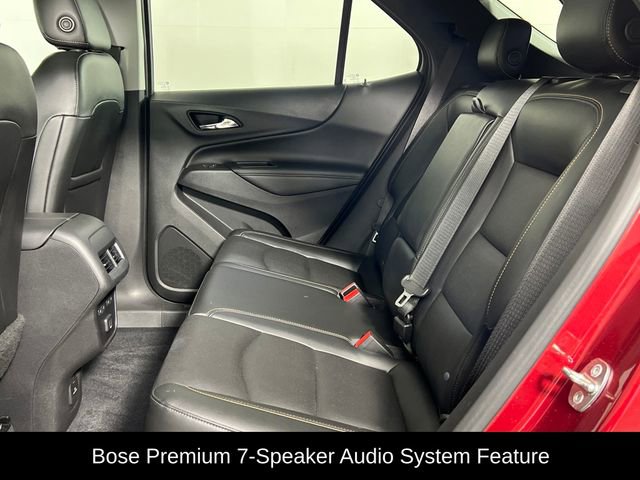Used 2020 Chevrolet Equinox Premier image 16