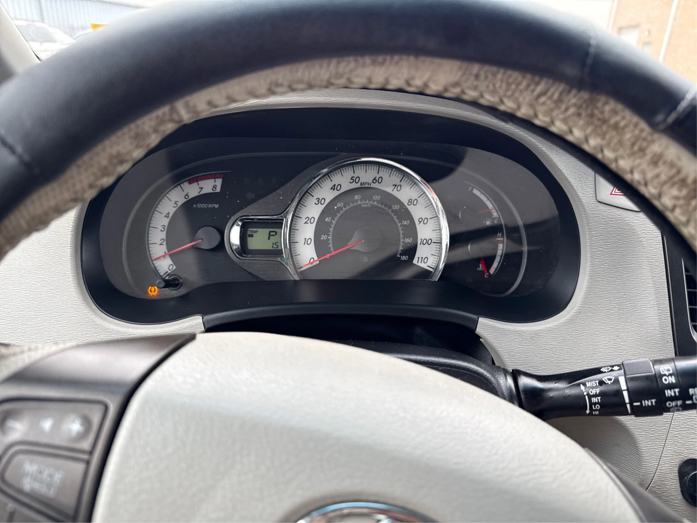Used 2012 Toyota Sienna SE FWD image 20
