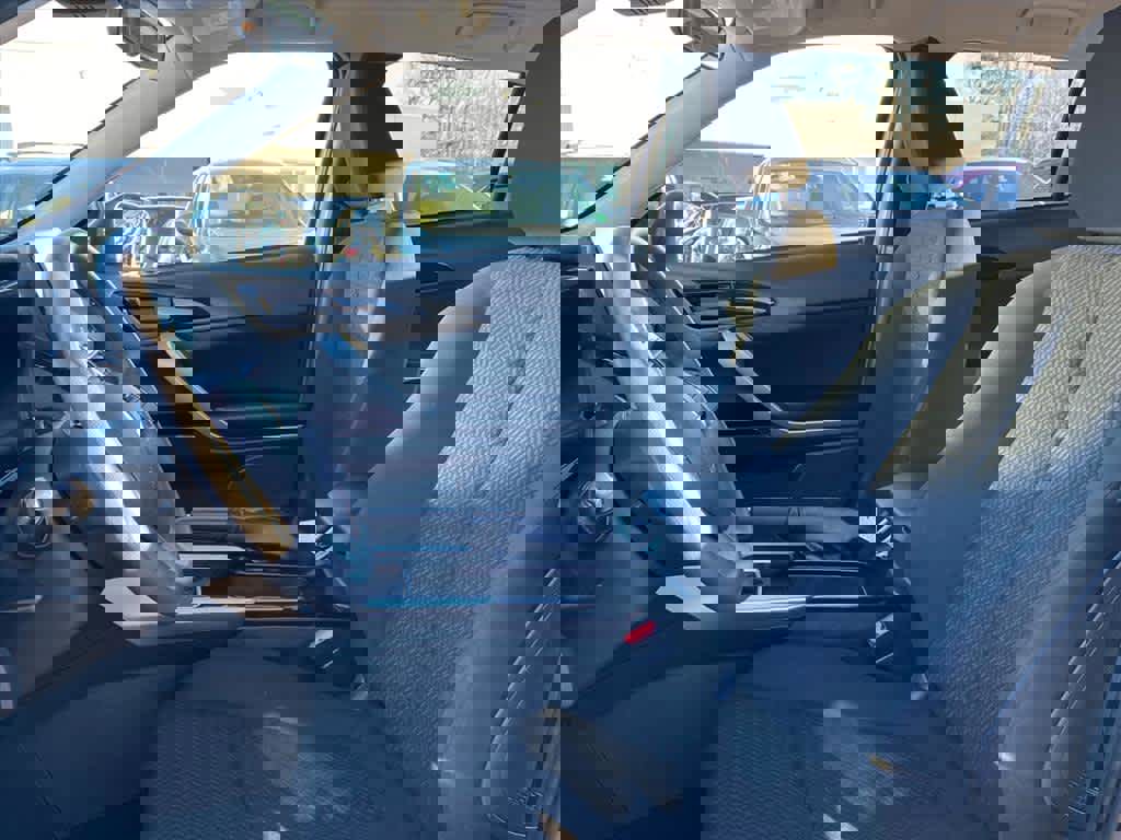 Used 2024 Mitsubishi Eclipse Cross LE image 13