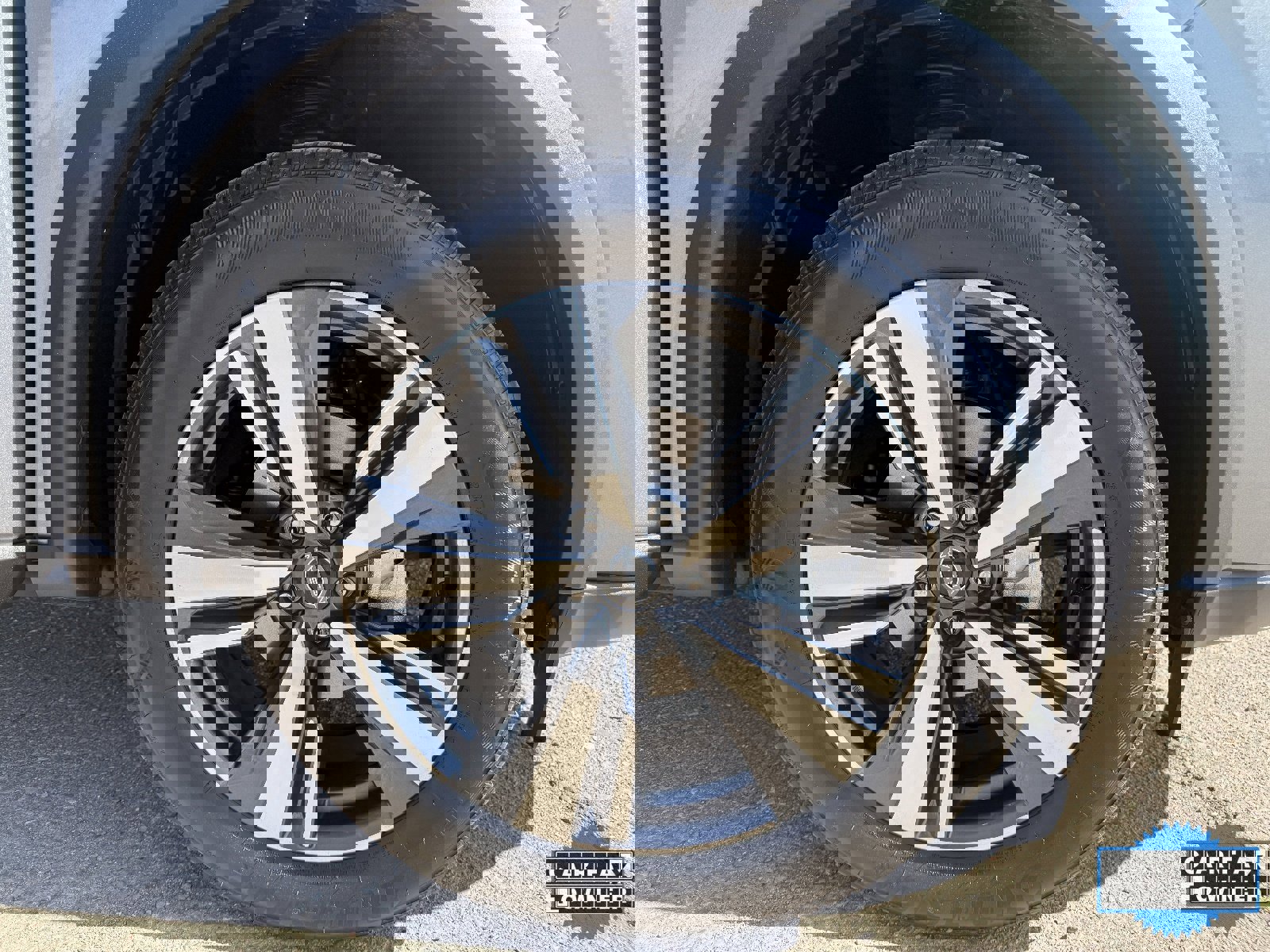 Certified 2026 Nissan Rogue SL image 10