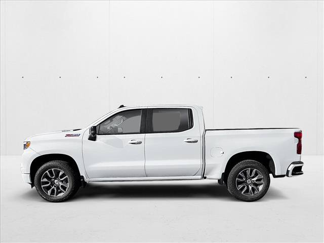 New 2026 Chevrolet Silverado 1500 RST AWD/4WD image 2
