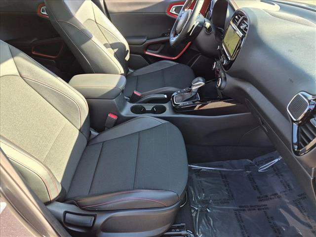 Used 2022 Kia Soul Turbo FWD image 22