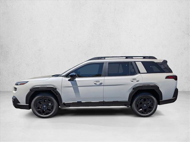 New 2026 Subaru Outback Limited AWD/4WD image 5