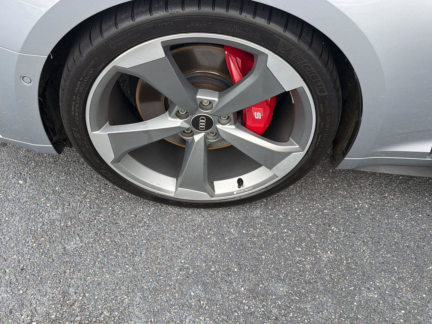 Used 2019 Audi S5 Prestige w/ S Sport Package AWD/4WD image 37