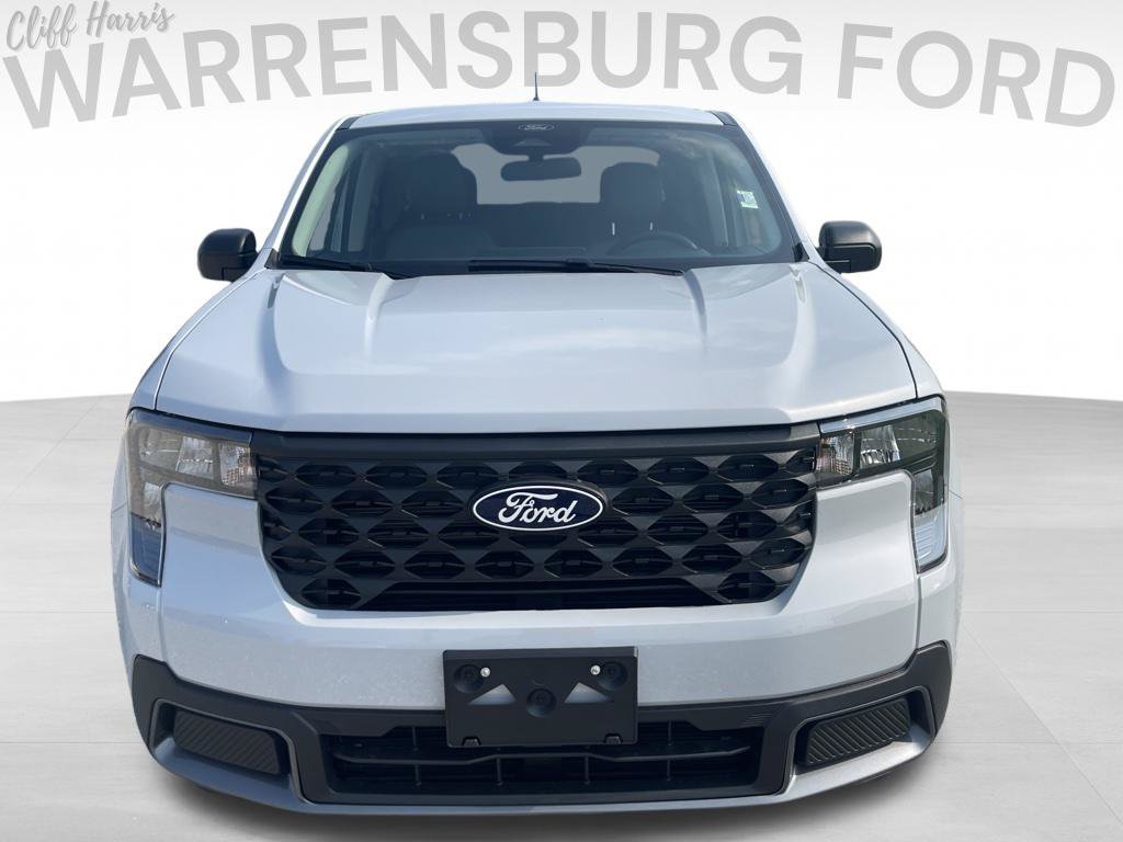 New 2026 Ford Maverick XLT w/ Equipment Group 301A AWD/4WD image 2