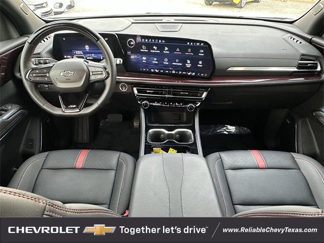 Certified 2024 Chevrolet Traverse RS w/ LPO, Floor Liner Package image 11