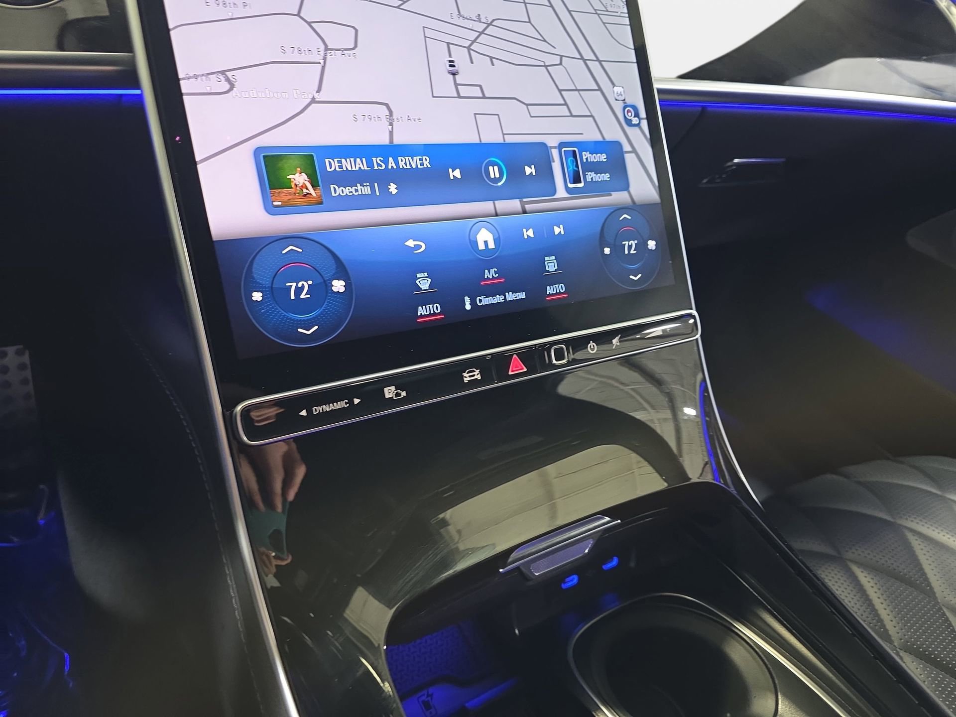 Certified 2023 Mercedes-Benz S 580 4MATIC Sedan image 24