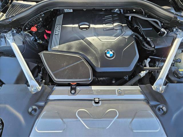 Certified 2023 BMW X3 xDrive30i w/ Convenience Package image 21