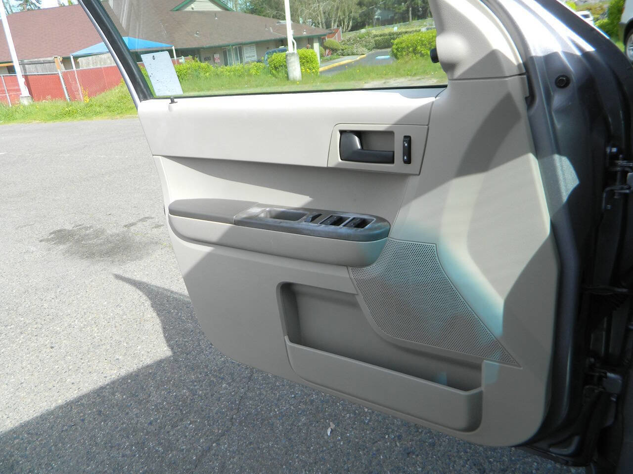 Used 2008 Ford Escape XLS FWD image 20