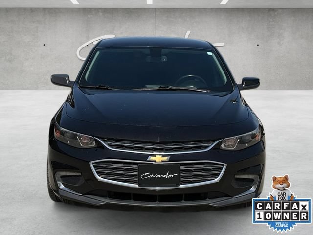 Used 2018 Chevrolet Malibu LT FWD image 18