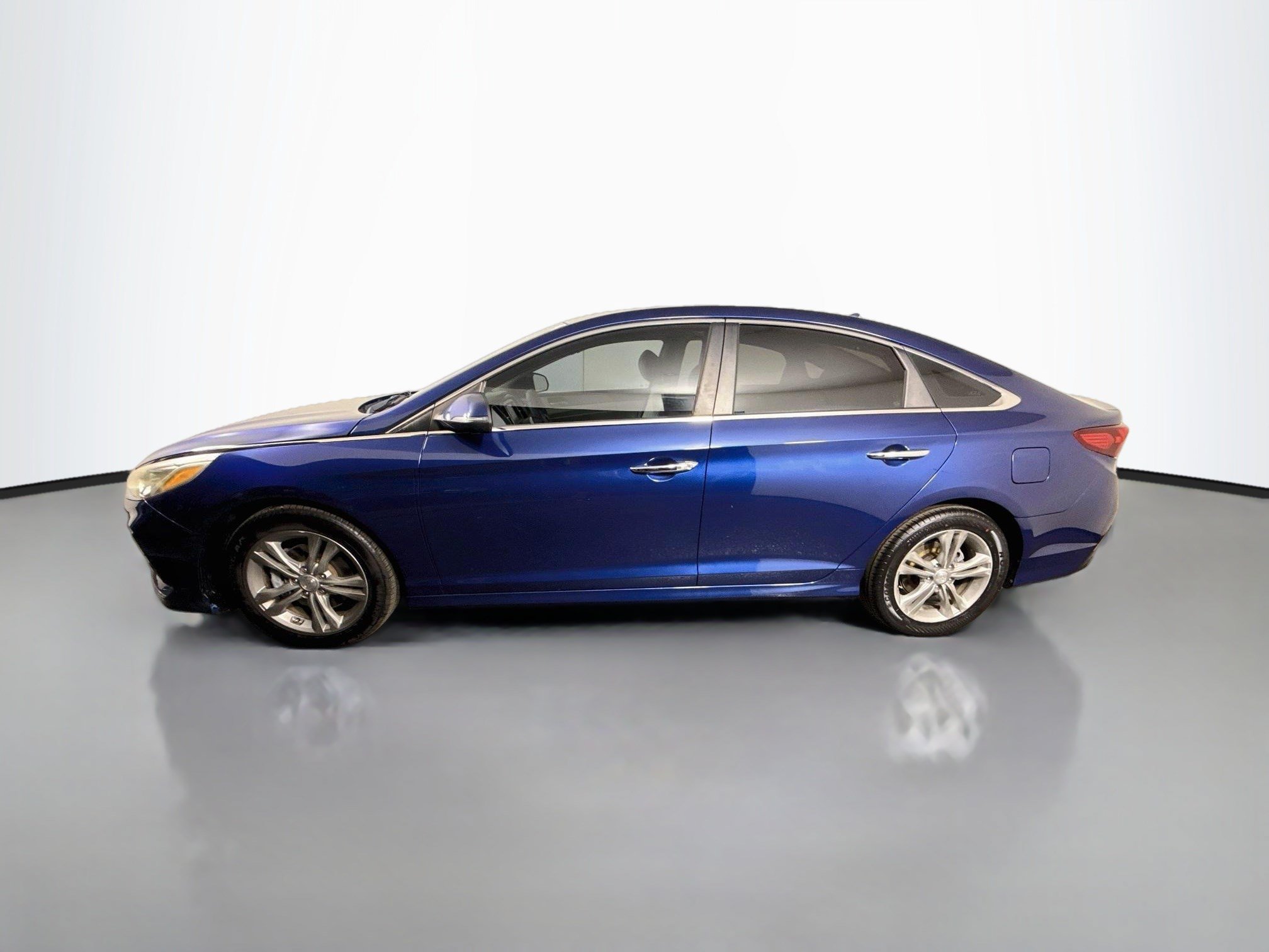 Used 2018 Hyundai Sonata SEL FWD image 6