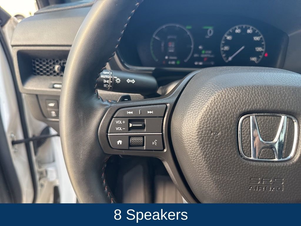 Used 2024 Honda CR-V Sport-L image 22