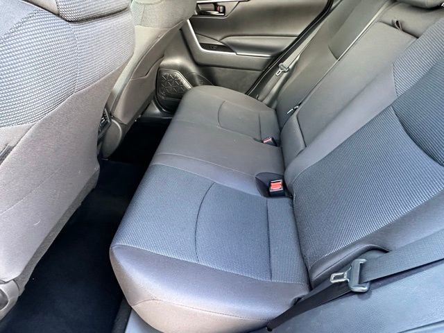 Used 2023 Toyota RAV4 LE image 7