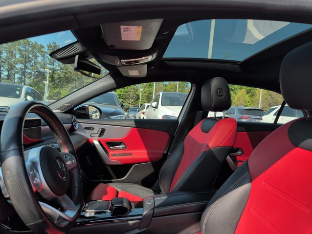 Used 2019 Mercedes-Benz A 220 image 13