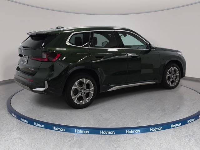 Certified 2024 BMW X1 xDrive28i w/ Convenience Package AWD/4WD image 5