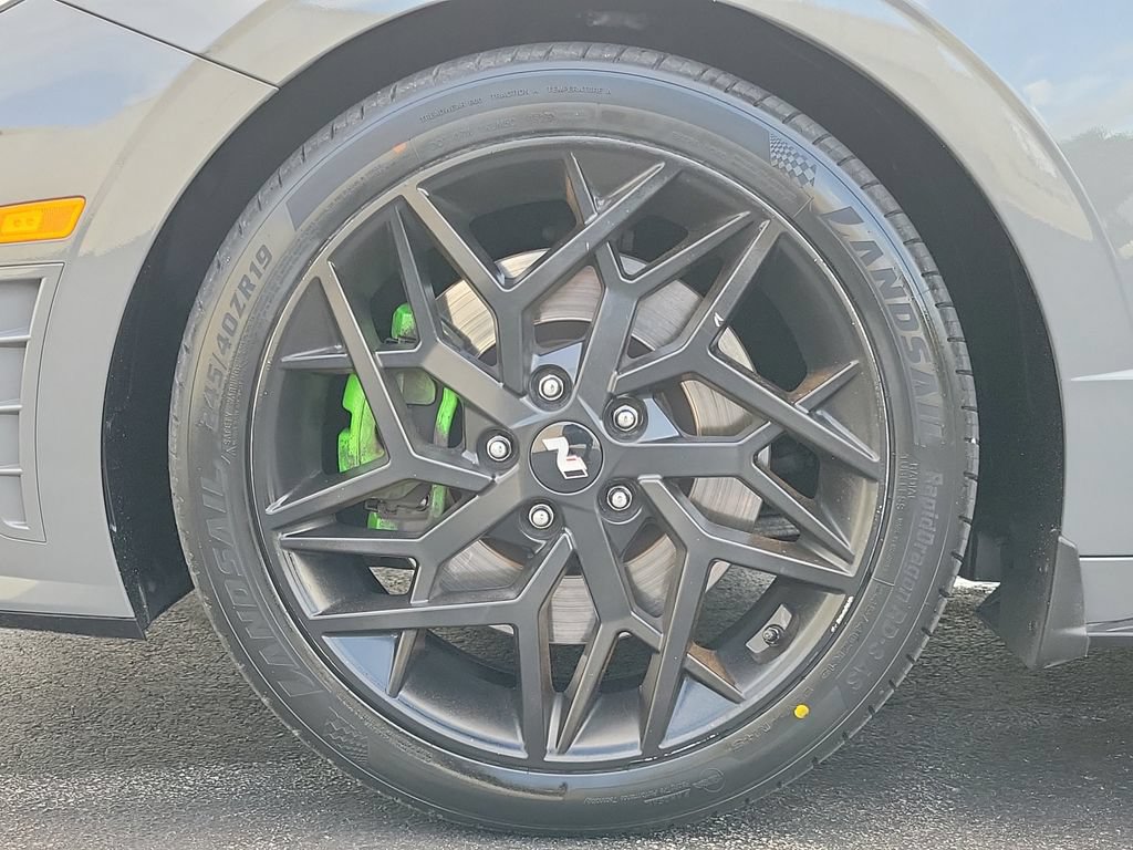 Used 2022 Hyundai Sonata N Line FWD image 11
