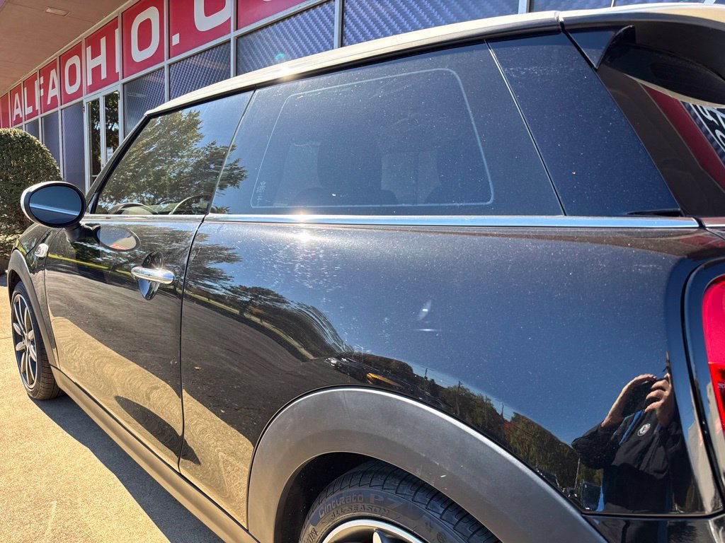 Used 2021 MINI Cooper S w/ Premium Package FWD image 13