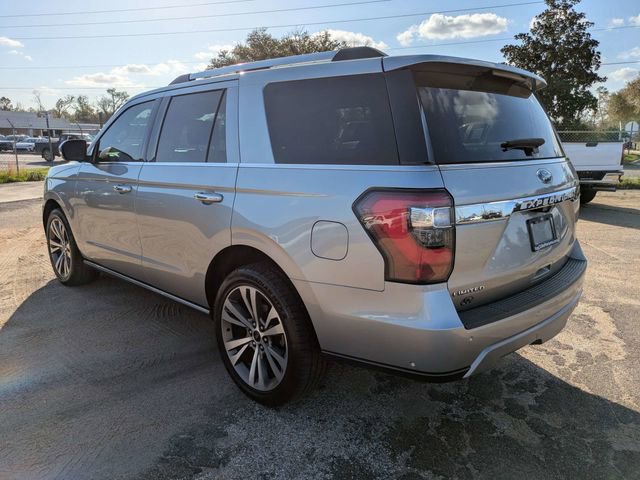 Used 2020 Ford Expedition Limited w/ Equipment Group 302A image 6