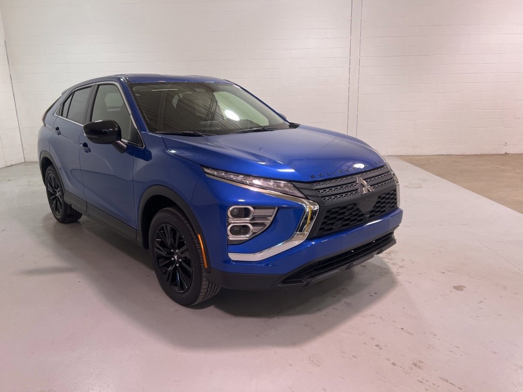 New 2026 Mitsubishi Eclipse Cross LE