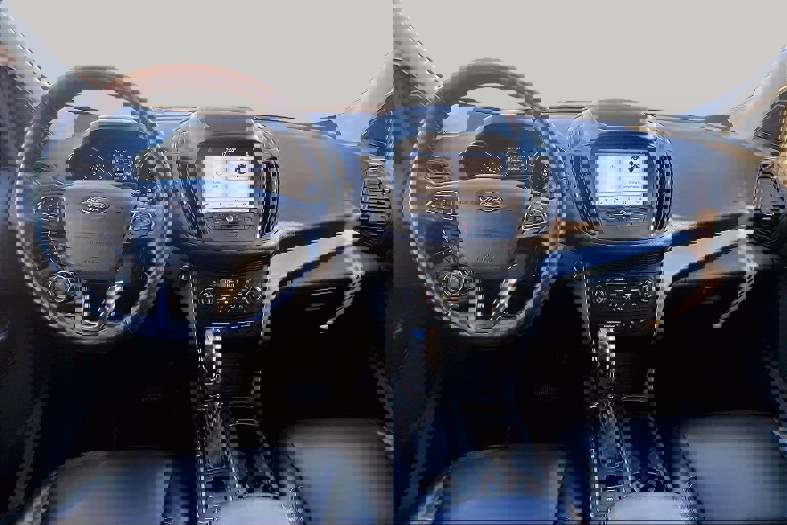 Used 2019 Ford Escape SEL image 14