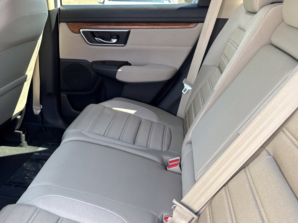 Used 2019 Honda CR-V EX image 32