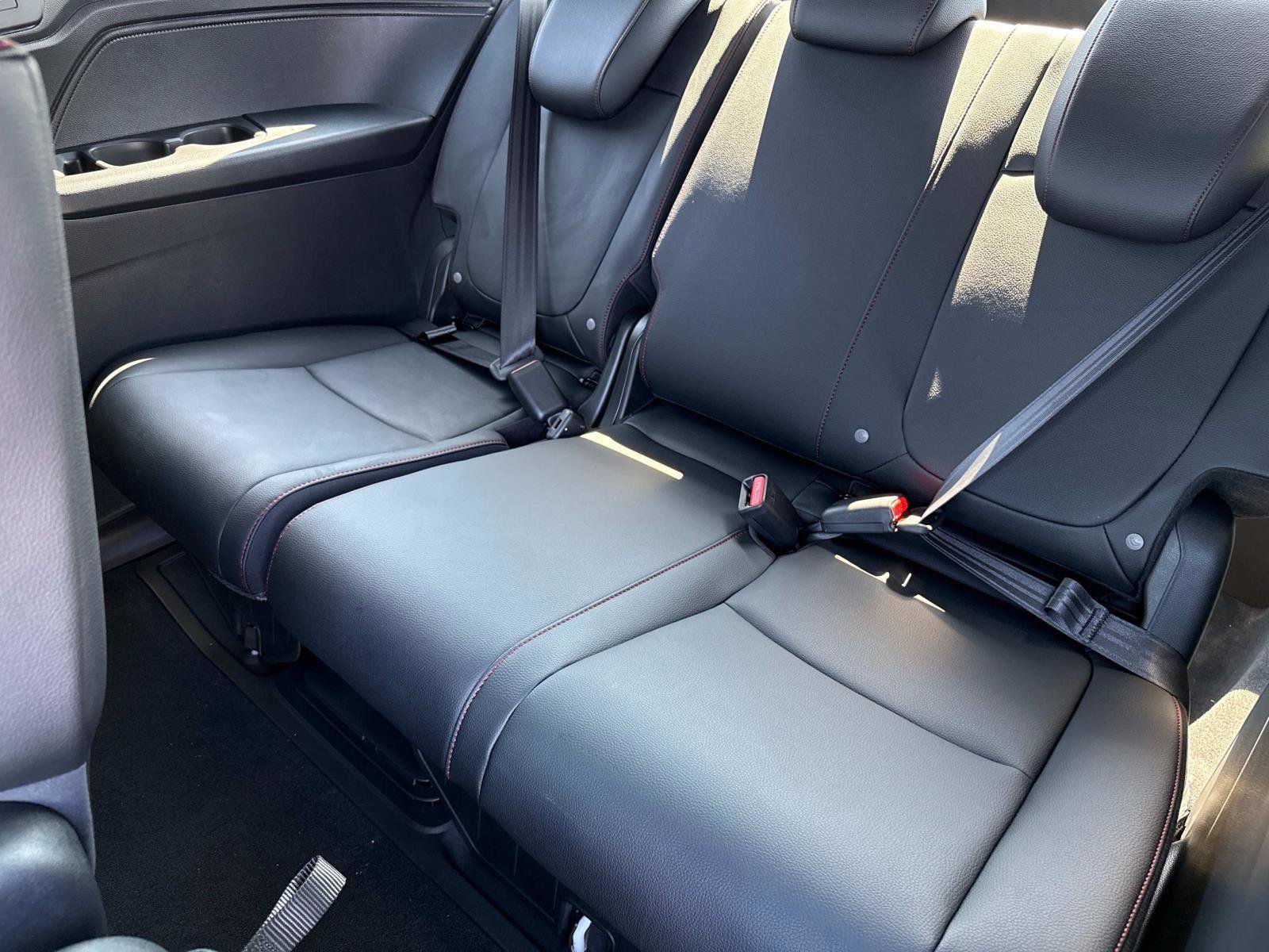 New 2026 Honda Odyssey Sport-L image 12