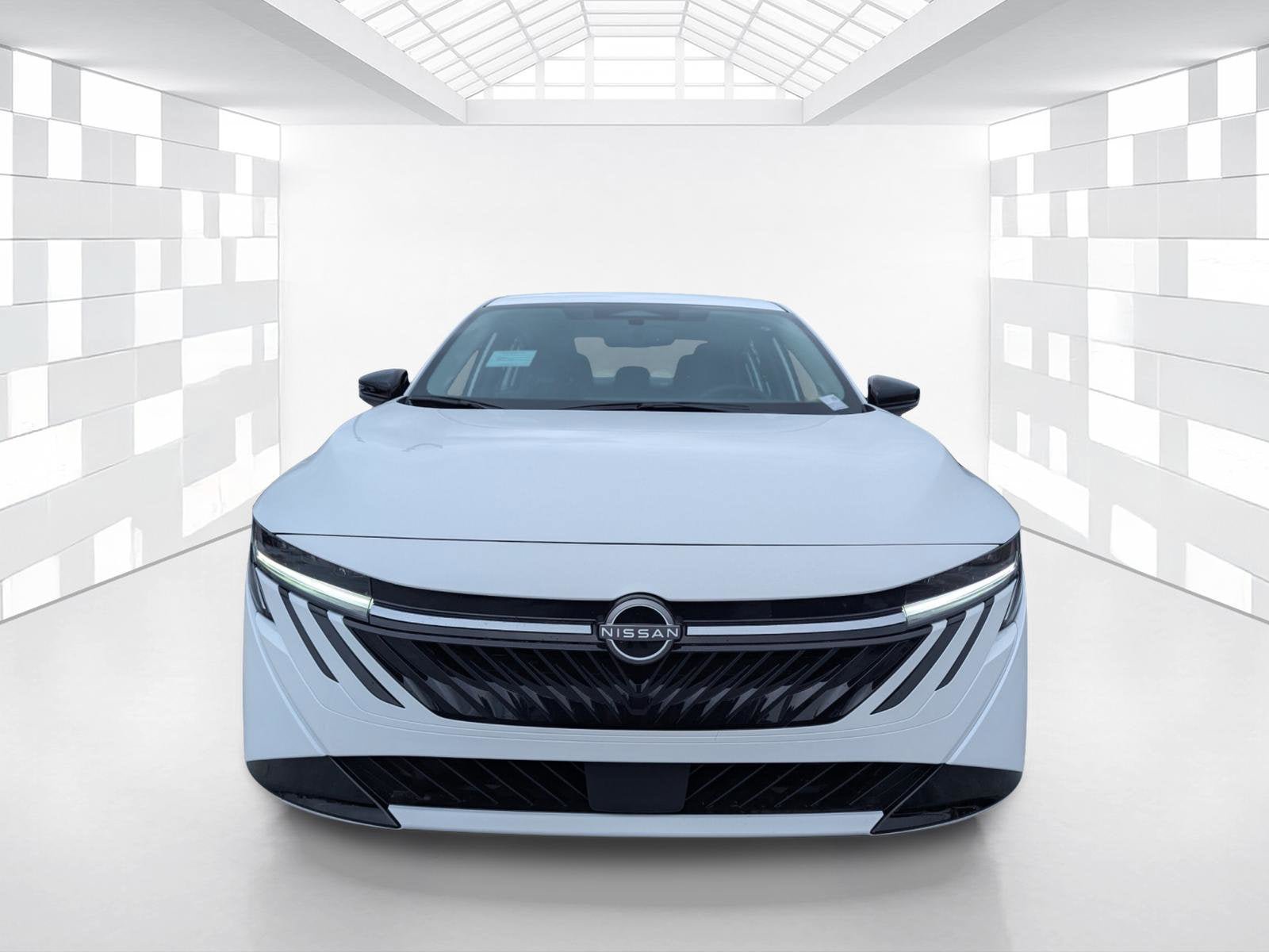 New 2026 Nissan Sentra SV w/ SV Convenience Package FWD image 2