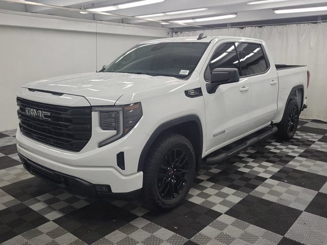 Used 2026 GMC Sierra 1500 Elevation w/ Elevation Select Package RWD image 3