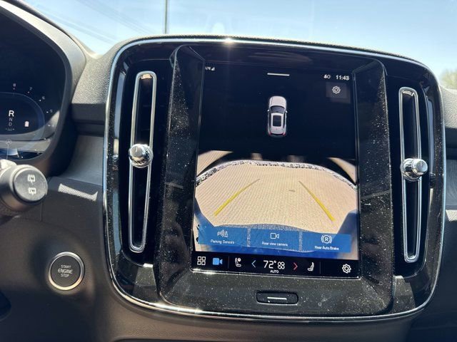 New 2025 Volvo XC40 B5 Core w/ Protection Package Premier image 27