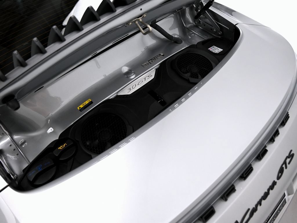 Used 2023 Porsche 911 Carrera GTS RWD image 25
