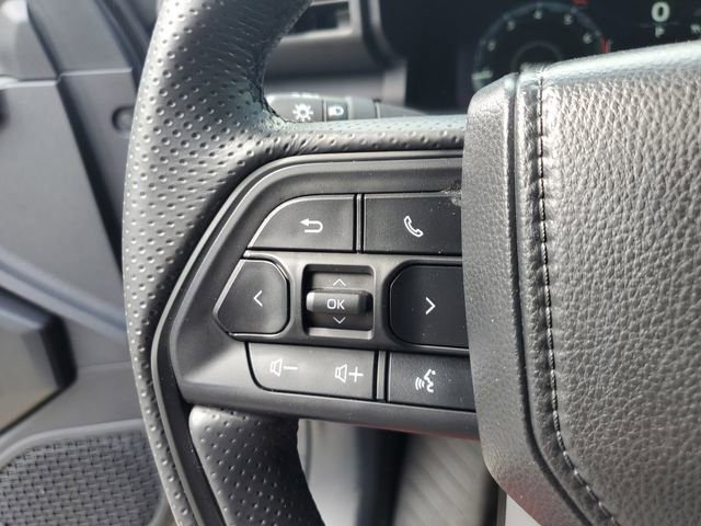 Used 2025 Toyota 4Runner TRD Pro image 26