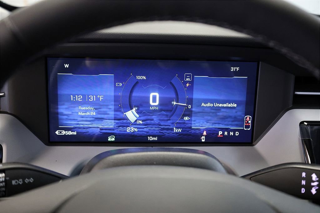 New 2027 Chevrolet Bolt RS image 18