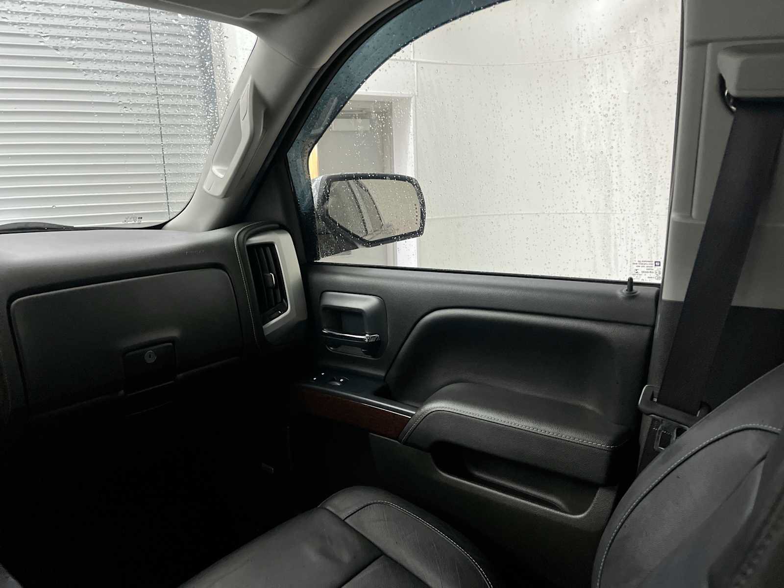 Used 2016 GMC Sierra 1500 SLT w/ SLT Premium Package AWD/4WD image 11