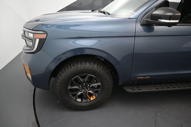 New 2027 Ford Expedition Tremor AWD/4WD image 9