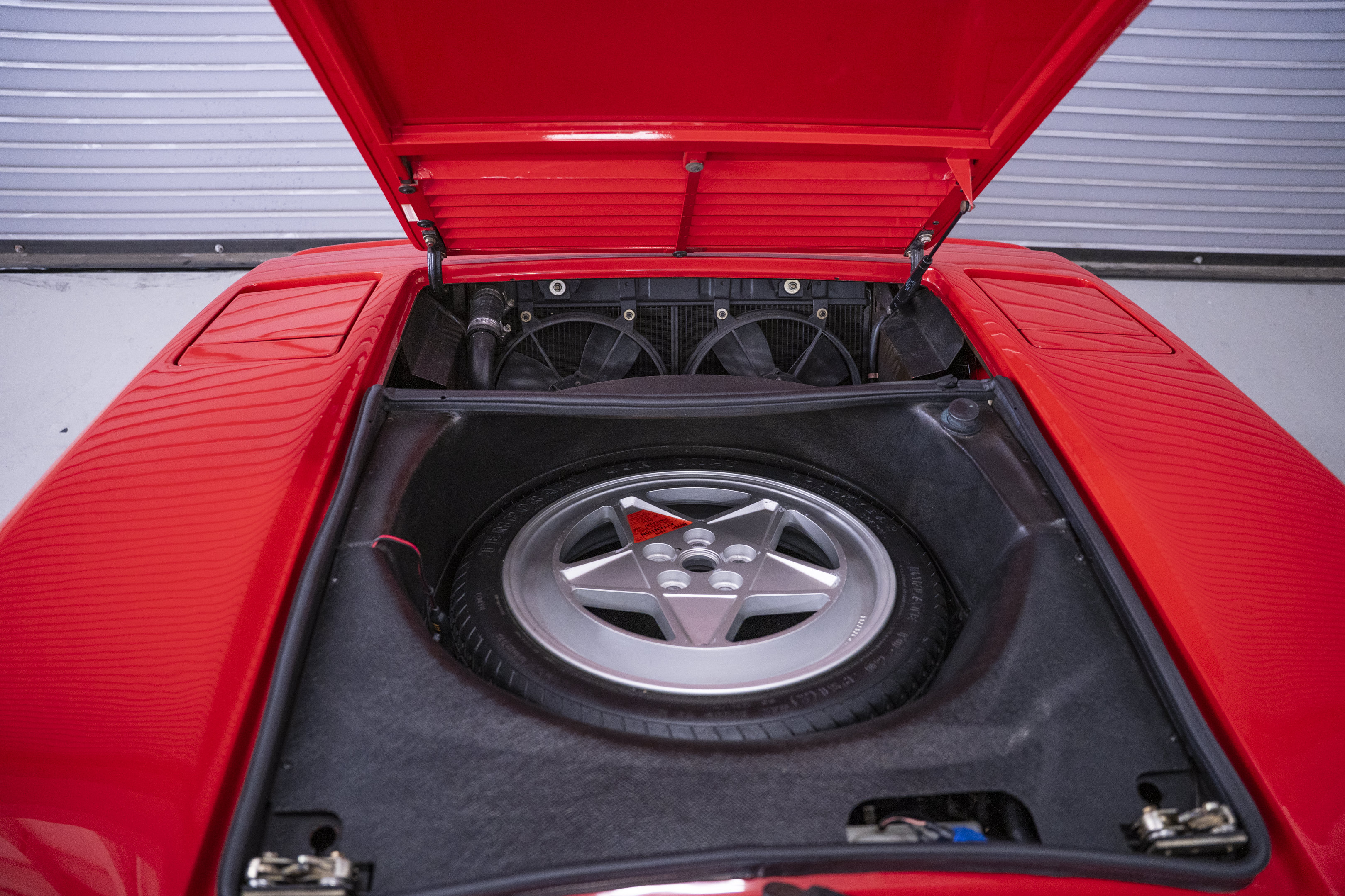 Used 1988 Ferrari 328 GTS RWD image 50
