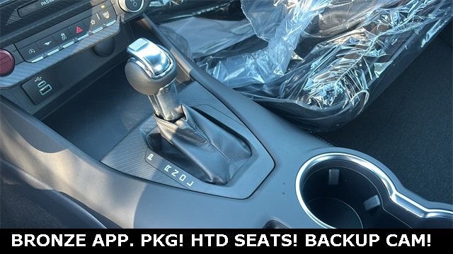 New 2026 Ford Mustang EcoBoost image 18