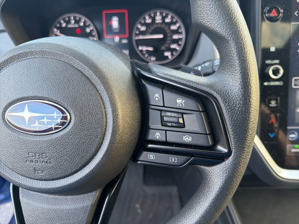 Certified 2025 Subaru Crosstrek 2.0i Premium image 29